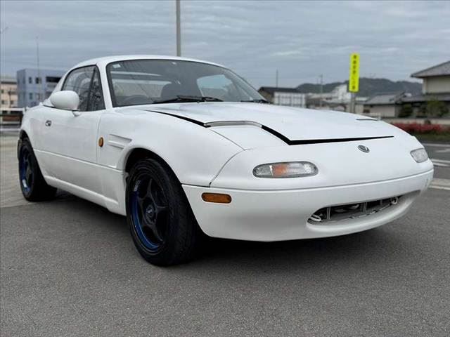 Mazda ROADSTER 1992 6384137-9