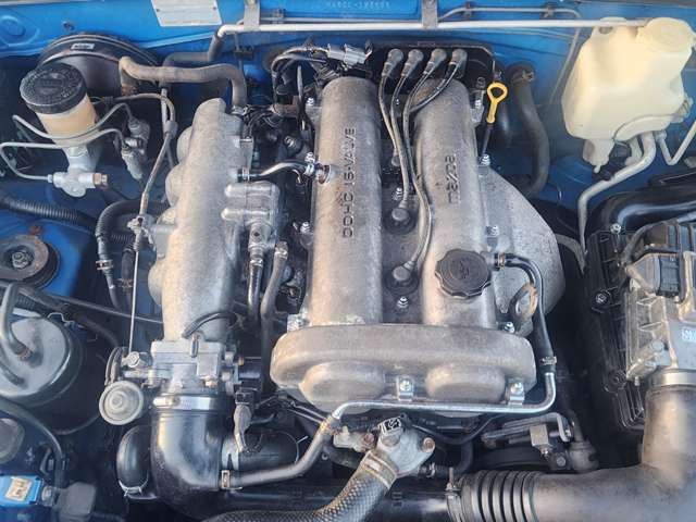 Mazda ROADSTER 1990 6384253-10