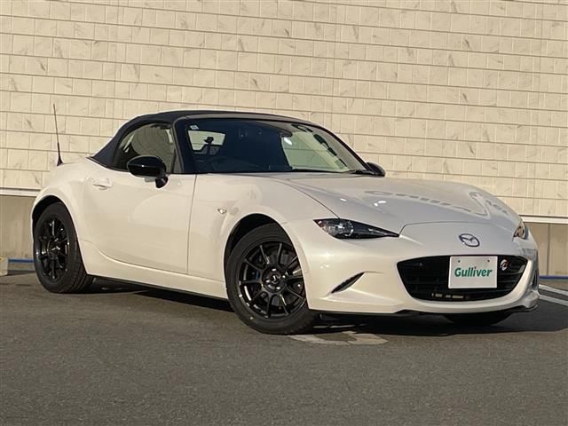 Mazda ROADSTER 2022 6384594-0