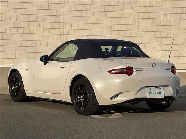 Mazda ROADSTER 2022 6384594-1
