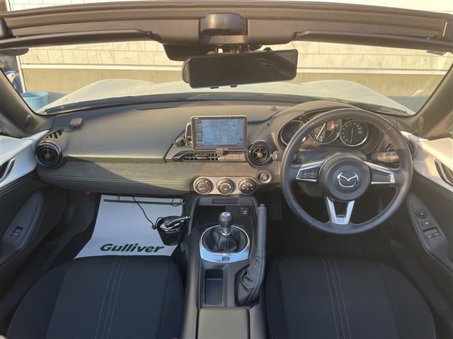 Mazda ROADSTER 2022 6384594-2