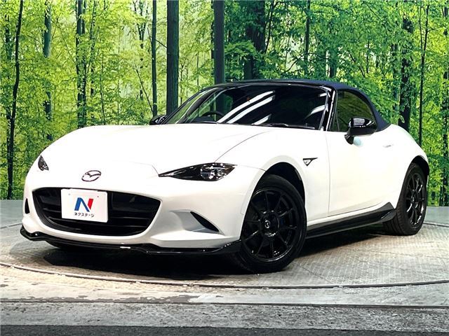 Mazda ROADSTER 2022 6384697-0