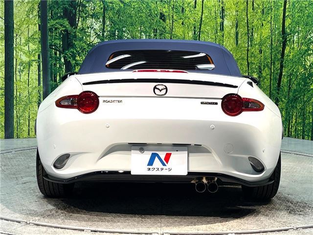 Mazda ROADSTER 2022 6384697-10