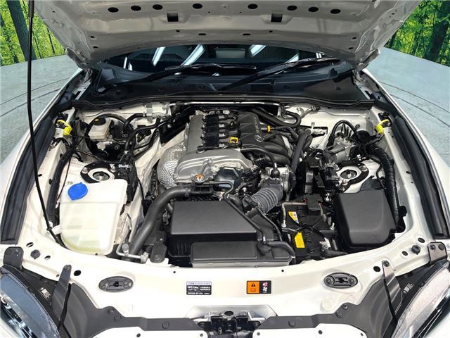 Mazda ROADSTER 2022 6384697-5