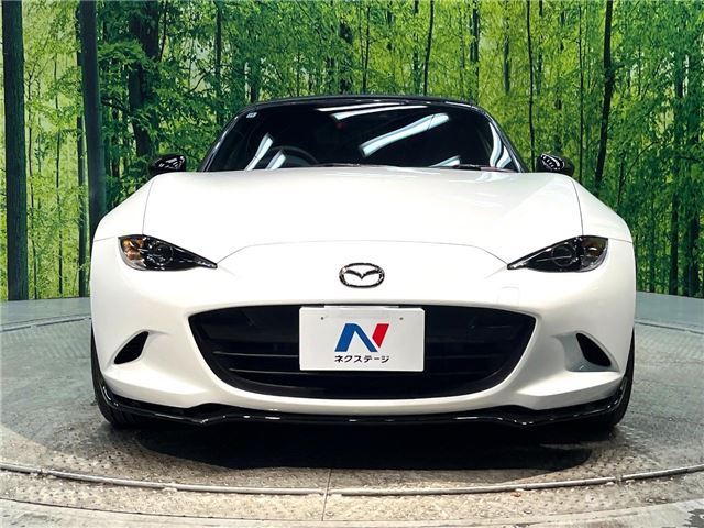 Mazda ROADSTER 2022 6384697-6