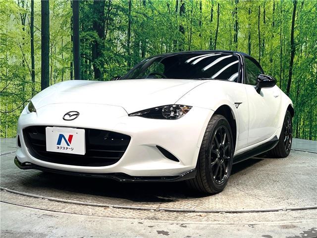 Mazda ROADSTER 2022 6384697-7