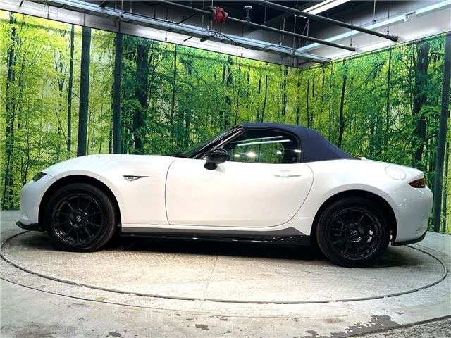 Mazda ROADSTER 2022 6384697-8