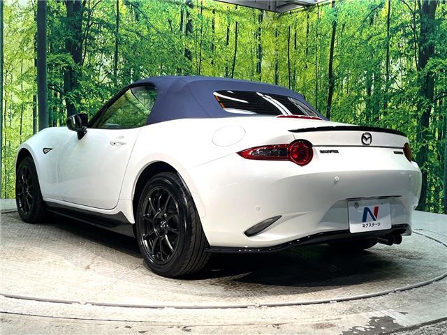 Mazda ROADSTER 2022 6384697-9