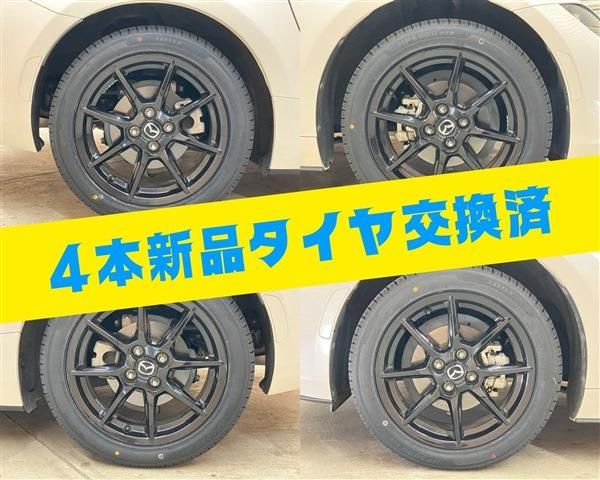 Mazda ROADSTER 2021 6384888-1
