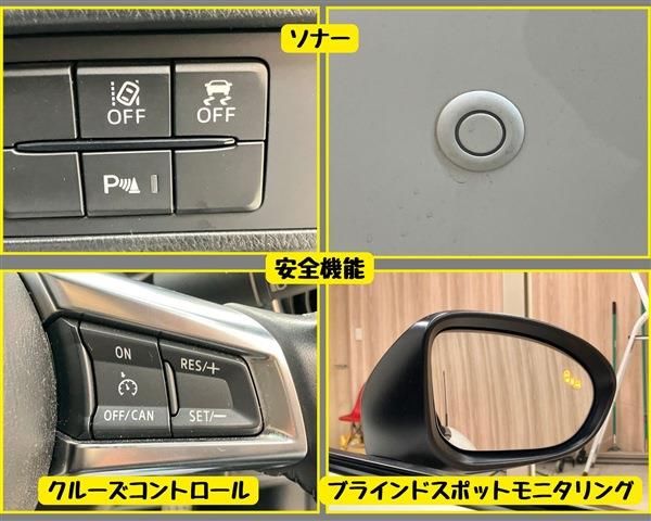 Mazda ROADSTER 2021 6384888-3