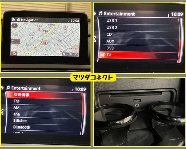Mazda ROADSTER 2021 6384888-5