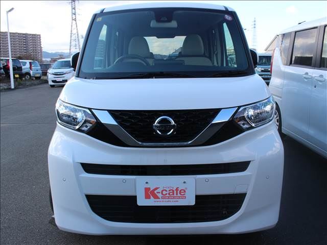 Nissan ROOX 2022 6419576-1