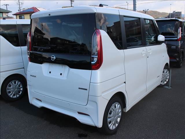 Nissan ROOX 2022 6419576-2