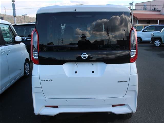Nissan ROOX 2022 6419576-3