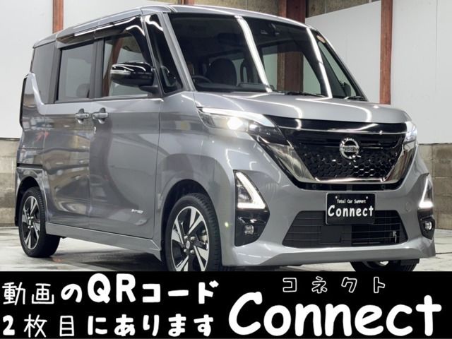 Nissan ROOX 2022 6420787-0