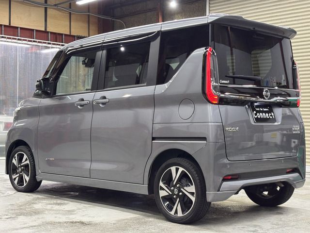 Nissan ROOX 2022 6420787-10