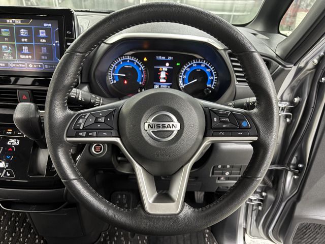 Nissan ROOX 2022 6420787-2