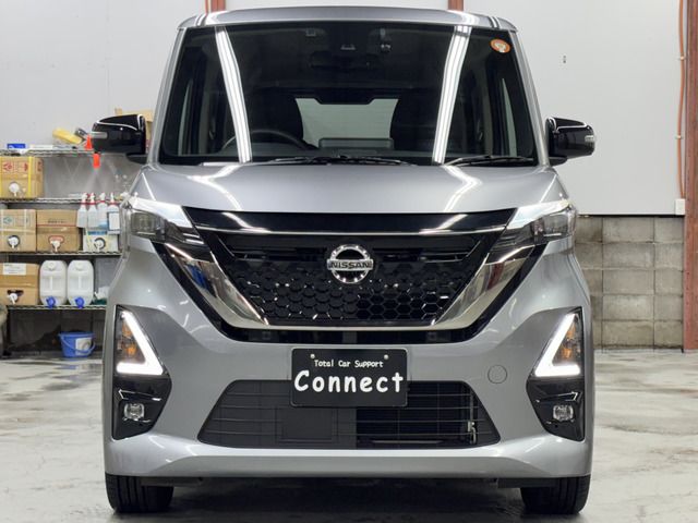 Nissan ROOX 2022 6420787-7
