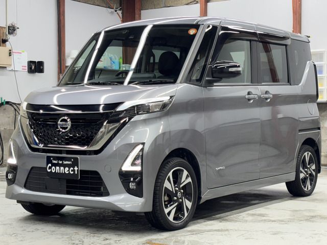 Nissan ROOX 2022 6420787-8