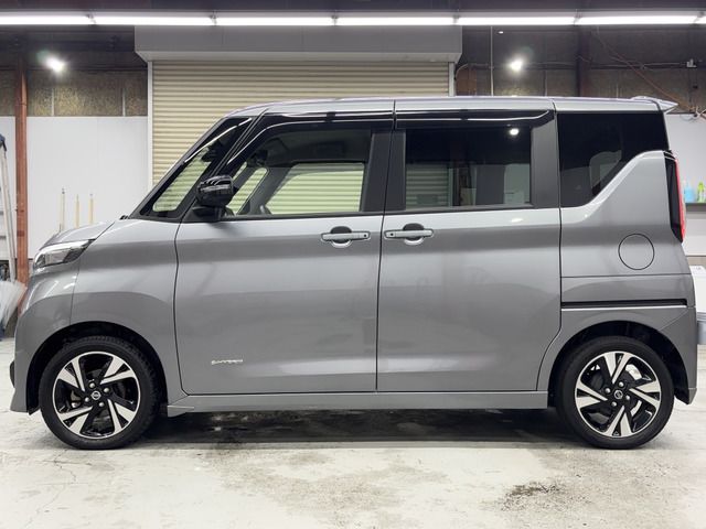 Nissan ROOX 2022 6420787-9
