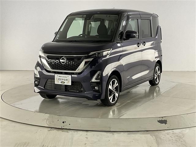 Nissan ROOX 2021 6422023-0