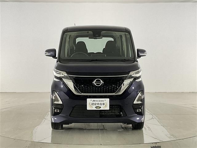 Nissan ROOX 2021 6422023-1