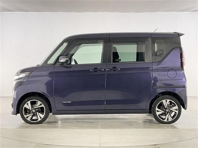Nissan ROOX 2021 6422023-2