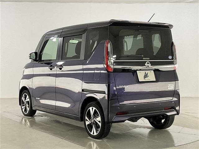 Nissan ROOX 2021 6422023-3