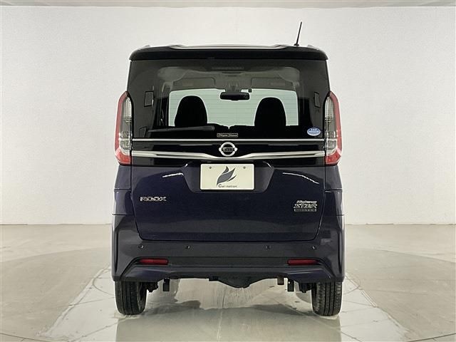 Nissan ROOX 2021 6422023-4