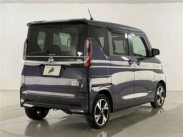 Nissan ROOX 2021 6422023-5