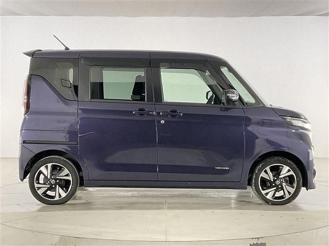 Nissan ROOX 2021 6422023-6