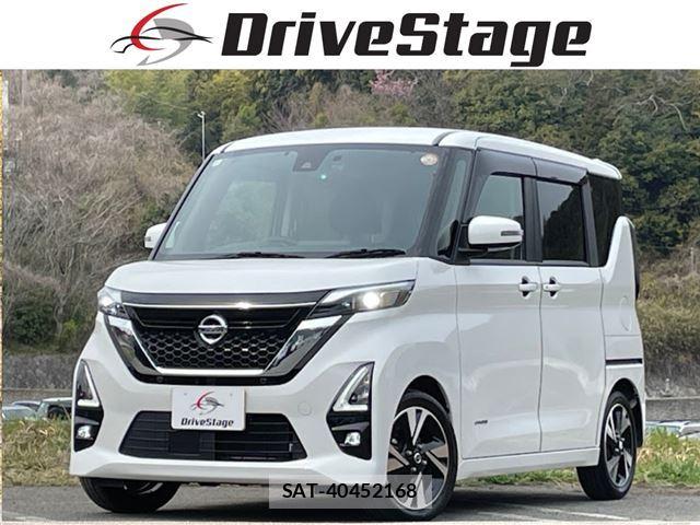 Nissan ROOX 2021 6423076-0
