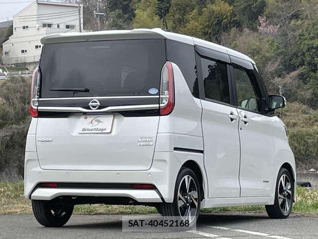 Nissan ROOX 2021 6423076-1