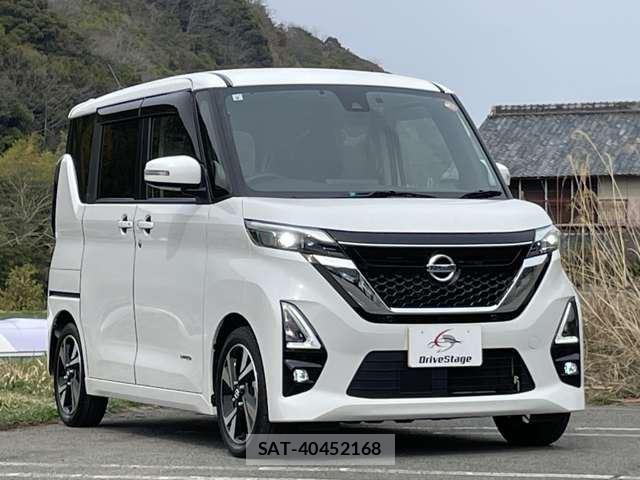 Nissan ROOX 2021 6423076-10