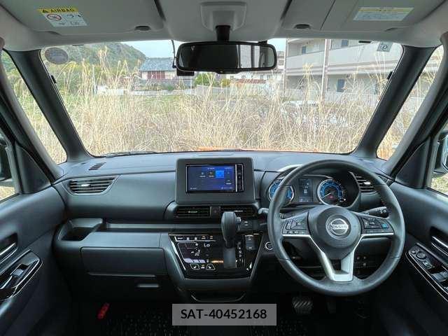 Nissan ROOX 2021 6423076-2