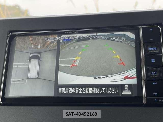 Nissan ROOX 2021 6423076-6
