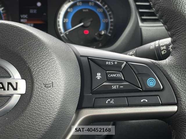 Nissan ROOX 2021 6423076-7