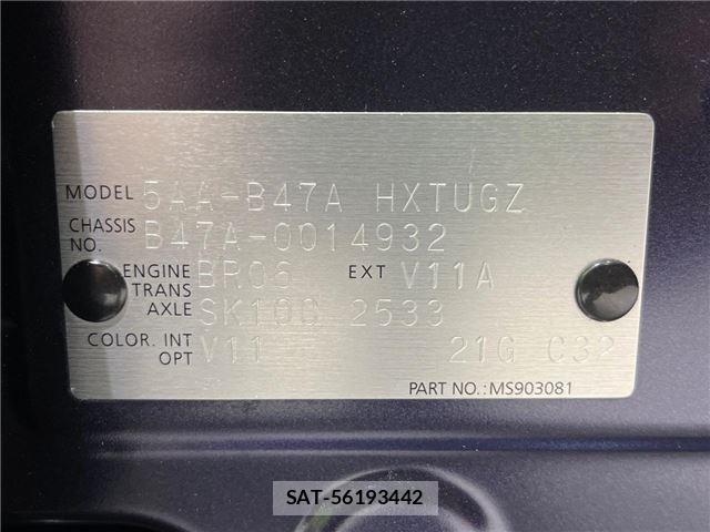 Nissan ROOX 2021 6423703-1