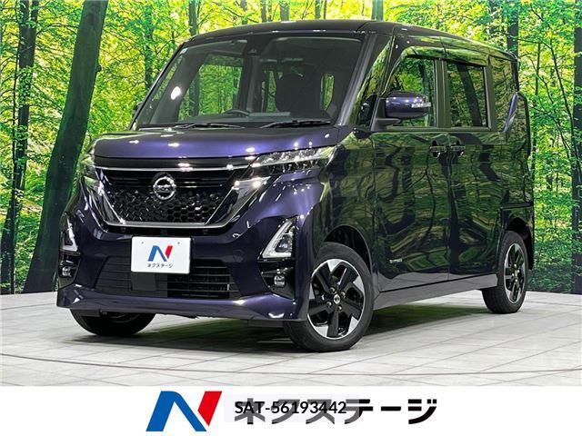 Nissan ROOX 2021 6423703-3