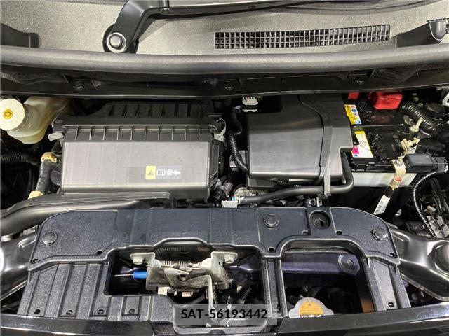 Nissan ROOX 2021 6423703-6