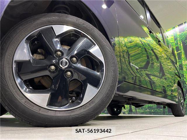 Nissan ROOX 2021 6423703-8