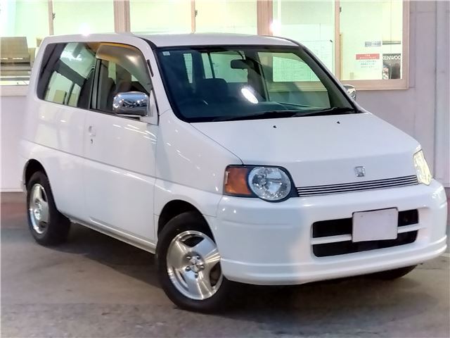 Honda S-MX 2001 6392196-0
