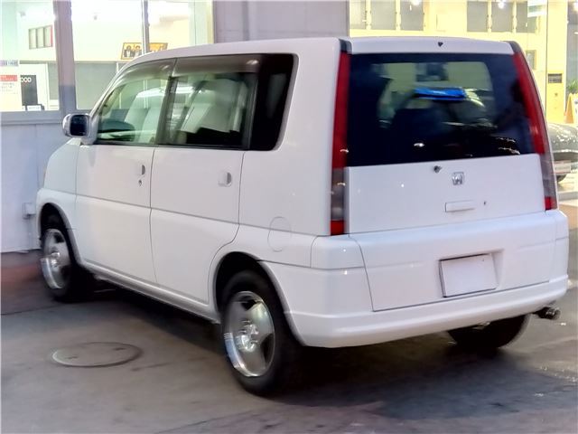 Honda S-MX 2001 6392196-1
