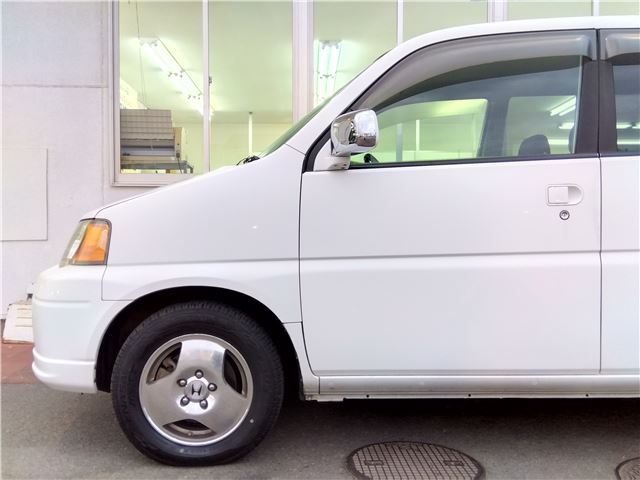 Honda S-MX 2001 6392196-8