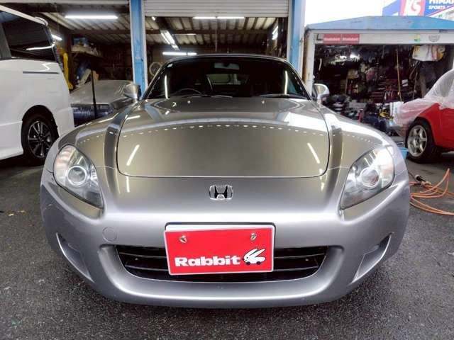 Honda S2000 2003 6392913-1