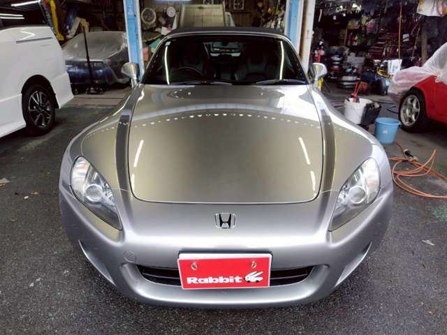 Honda S2000 2003 6392913-2