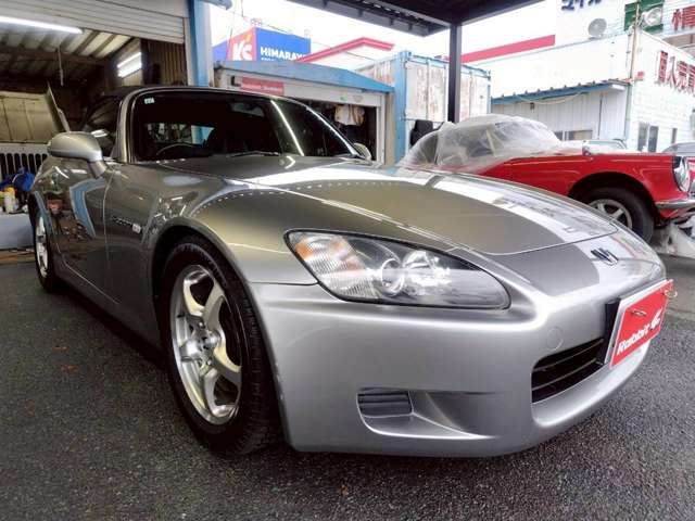 Honda S2000 2003 6392913-3