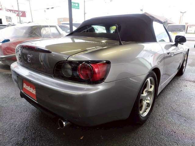 Honda S2000 2003 6392913-4