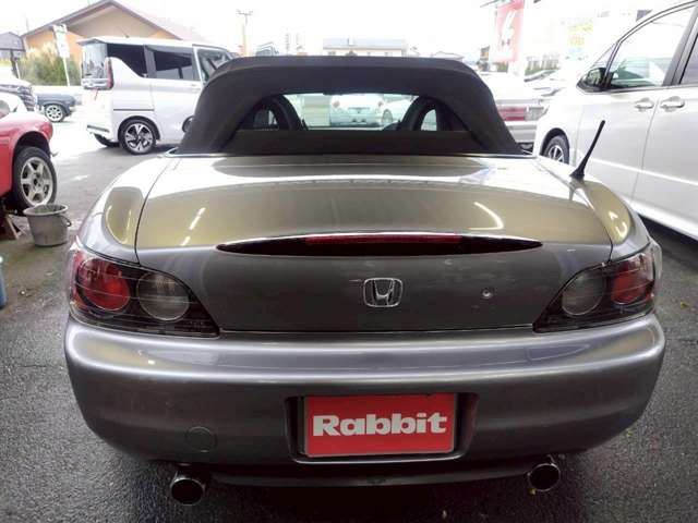 Honda S2000 2003 6392913-5