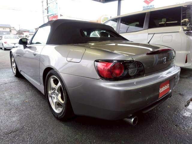 Honda S2000 2003 6392913-6